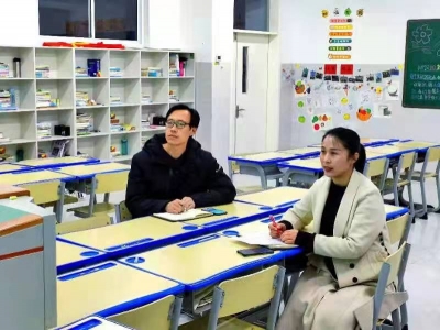 停课不停学 隔屏不隔爱 | 夏津职专线上家长会获点赞