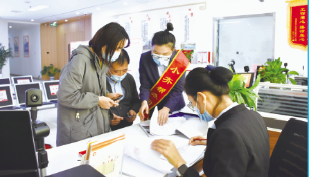 齐河：推进涉企事项“一口办理”，全力当好企业诉求的“代言人”