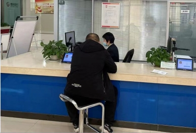 优化营商环境 提升服务效能 | 夏津县行政审批服务局打造群众满意服务型窗口