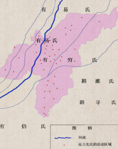 德州记忆｜德州历史上的三大行政中心