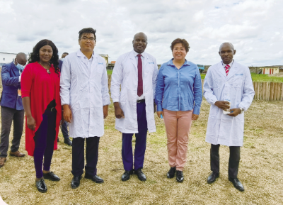 “三八”妇女节 | 上赶争，这就是德州经开区巾帼风采！