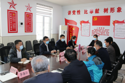 先就医后结算 预付医保基金 | 德州医保七举措助力疫情防控