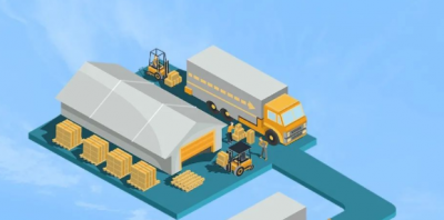 健康科普 | 国际邮件快件收拆防护温馨提示