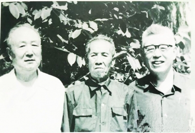 德州记忆｜刘格平：冀鲁边区播火种