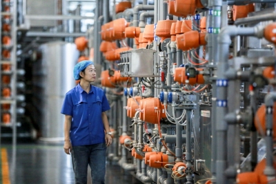 德州市全力稳住外贸基本盘 | 各级各有关部门科学统筹，骨干企业积极作为