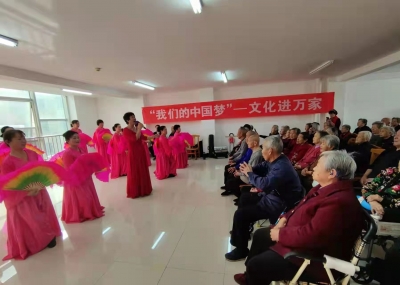 武城：学习雷锋好榜样 文明实践我先行
