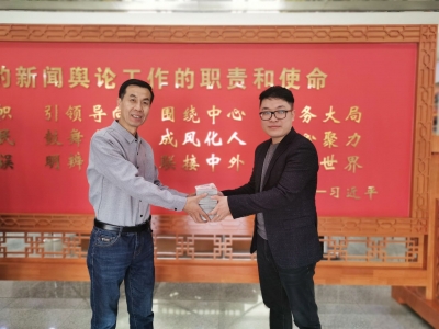 “三八”国际妇女节 | 明心堂中医馆向德州日报一线女记者编辑捐赠价值2万余元代金券