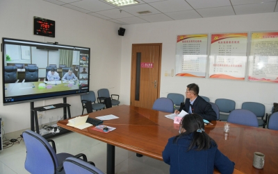 抗疫情、保运行！德州与河北3市联合发布倡议，建立联合快速协调机制