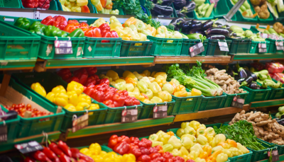 平原县开启生活必需品保供体系