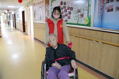 庆云：文明“1+1”  城乡携手育新风