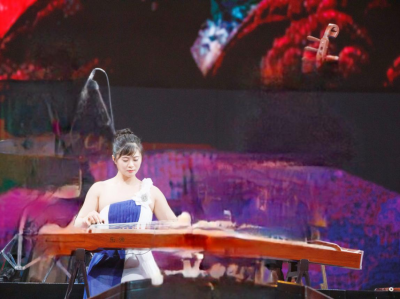 德报独家 | 北京冬残奥会开幕式，有咱德州人！陈孟静，了不起！