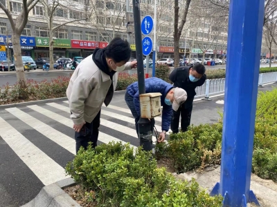 德州数字城管：发现问题“零延时”，派遣解决“零差错”