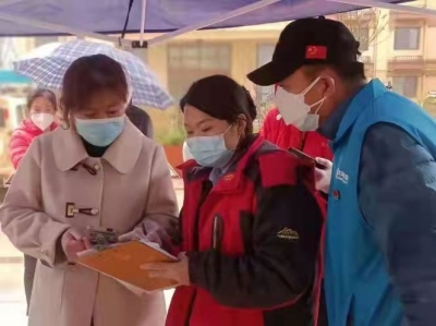 禹城战疫记 | 千余名物业人坚守“疫”线，守护万家灯火