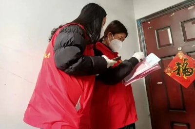武城：听从指挥 不打折扣 贝州巾帼“别样红”
