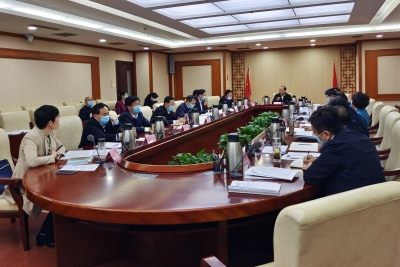 德州市委理论学习中心组进行集体学习研讨 深入学习习近平总书记重要文章重要讲话精神 田卫东主持并讲话 卜祥联苑衍刚出席