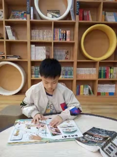 “共克时艰，感谢有您”主题征文 | 你我同心 共抗疫情（于嘉泽）