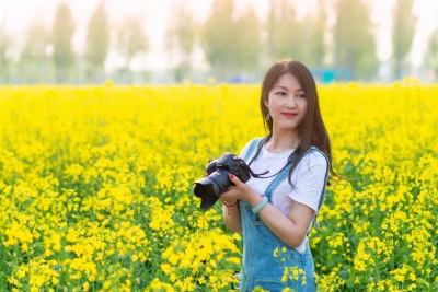 美文 | 雪梦：女人花