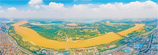  齐鲁春潮起奋力走在前 | 山东贯彻落实习近平总书记重要指示要求纪实