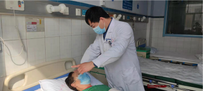 晨起眩晕呕吐竟是耳石症惹的祸｜德州市第七人民医院专家：可通过手法将“石头”复位