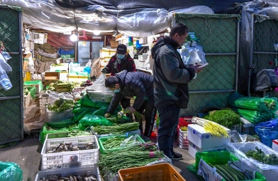 美文 | 张勇：我所经历的抗疫