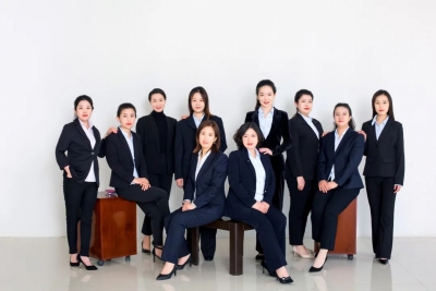 德州项目咨询公司组织开展庆祝妇女节活动