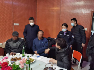 停业！曝光！德州经开区9家餐饮服务单位防疫措施落实不到位