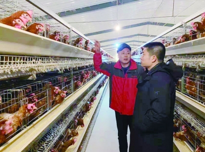 政银企精准衔接 促小微企业跨越发展 | 邮储银行德州市分行3年计划发放100亿元贷款