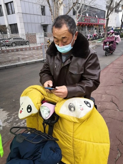 创城曝光台 | 闯红灯、不戴头盔、逆行……德州这些人被监控抓拍！