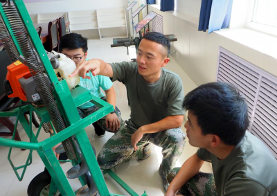 喜讯！德州黄河河务局李涛工作室再获殊荣