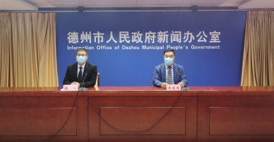 新闻发布 | 德州建立生活垃圾分类管理责任人制度