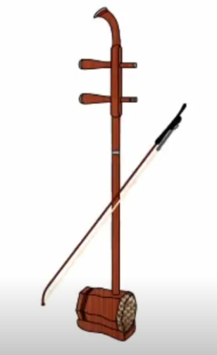 散文｜马玉凤：二胡琴音中忆父亲