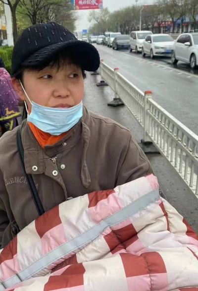 【创建全国文明城市】骑电动车不戴头盔，高清大图曝光！德州交警：5月1日起，处罚！