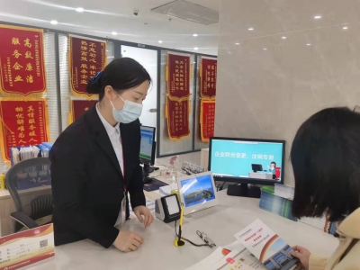 新设民营企业396家，同比增长23.4%！临邑：“集成办”办出提质增效“加速度”