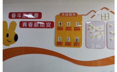 聚焦新兴领域 激发红色活力 | 乐陵探索新兴领域行业党建工作新路径