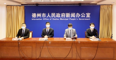 新闻发布 | 今年德州市棚户区改造项目计划新开工6892套、基本建成7200套  发放租赁补贴计划2045户 