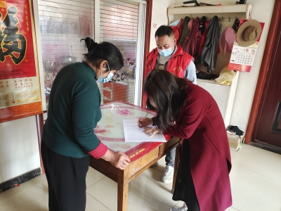 陵城区边临镇“双敲”行动全面展开 |真“敲”实“查”不留死角