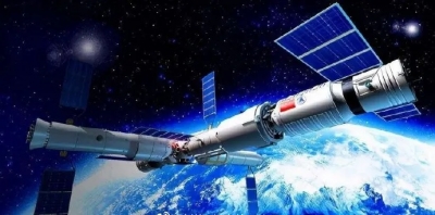 诗词｜范恩露：清平乐 · 神舟归来（外二首）