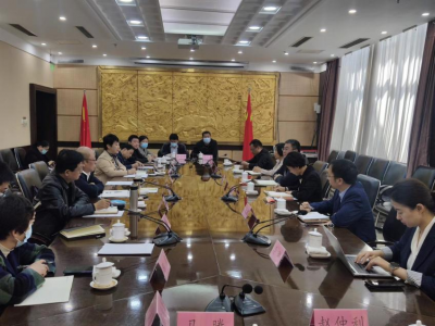 大田托管共赢多 | 鲁担产融公司联合省农担德州管理中心开展“大田托管业务”推进活动