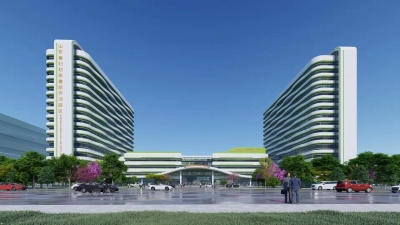 统筹协调 抢抓工期 | 齐河：办好民生事 助力全国文明城市创建