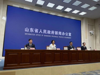 山东16个市均建成至少1家医疗废物集中处置单位