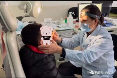 婴幼儿健康 | 张嘴睡觉可能是由于腺样体肥大