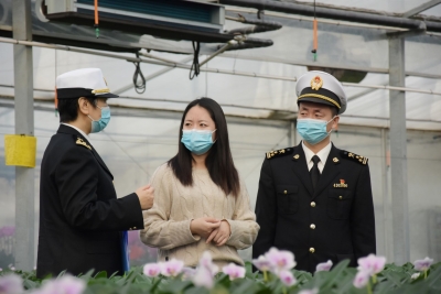 德州对RCEP成员国贸易突破30亿元，一季度1.2亿元出口货物享惠