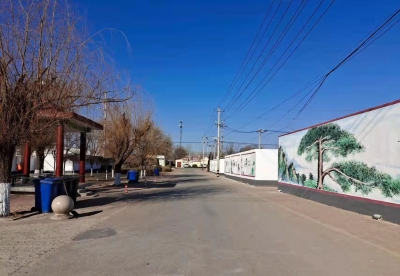 宁津县宁城街道：“四个一”确保人居环境整治常态化