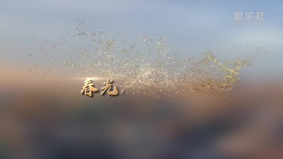 首席记者说 | 山东：春光不负赶路人