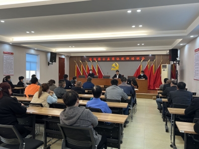 陵城区边临镇设立城乡公益岗 | 66名就业困难群体家门口就业