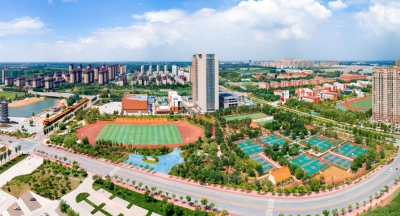 助力全国文明城市创建 | 齐河：城市建设有质感 人民生活有温度