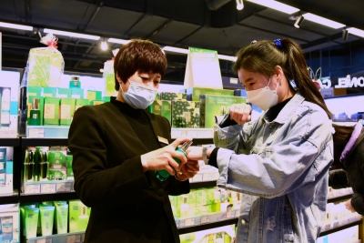 山东一季度经济运行好于预期