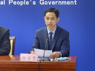 新闻发布 | 市卫生健康委：德州3岁以下婴幼儿托位数增加到13923个