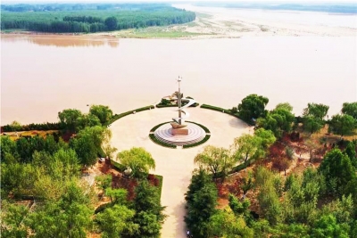 诗｜张庆岭：清明坟前与父亲对饮