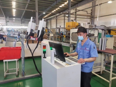 数字赋“智”，传统产业加速跑|德州经开区大力发展工业互联网，引导90余家企业迈上“云端”